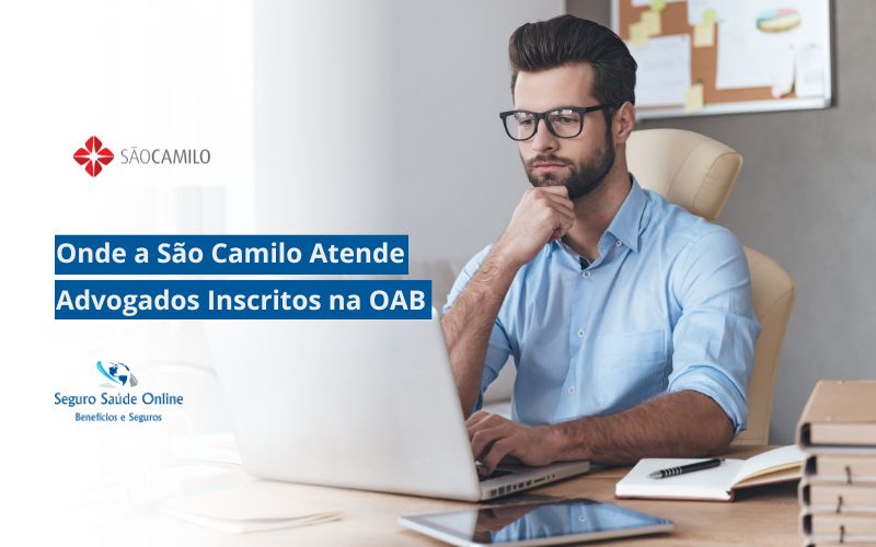 Onde a São Camilo Atende Advogados Inscritos na OAB